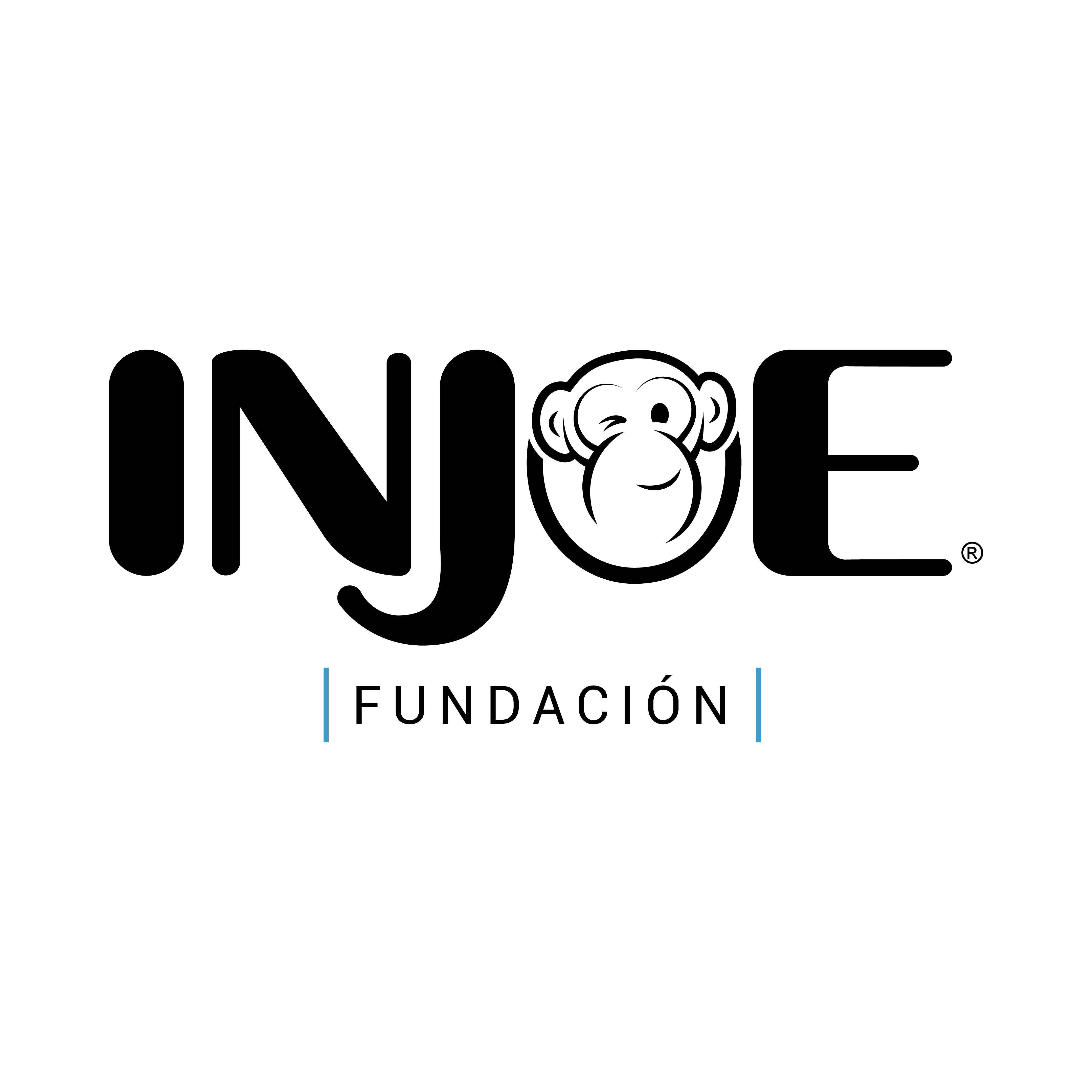 Logo Fundación INJOE
